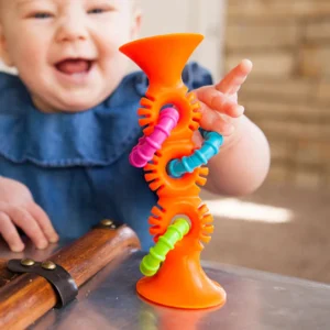 Fat Brain pipSquigz Loops Orange