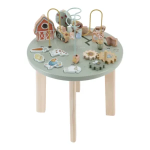 Little Dutch Little Farm Activity Table Little Dutch Little Farm Activity Table