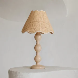Paola & Joy Evie Table Lamp Sand