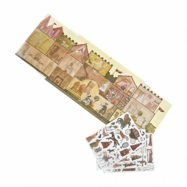 Egmont Game Princess Babyroad