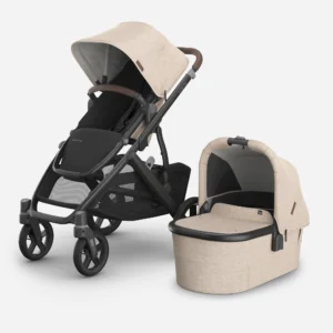Double Prams