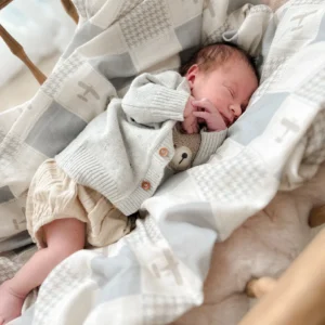 Pop Ya Tot Swaddle Wright Flyer
