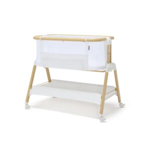 BabyRest Alfie² Bedside Bassinet