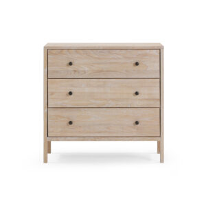 BabyRest Grove Chest 3 Dwr-1_Vintage Ash Babyrest Grove Chest 3 Drawer
