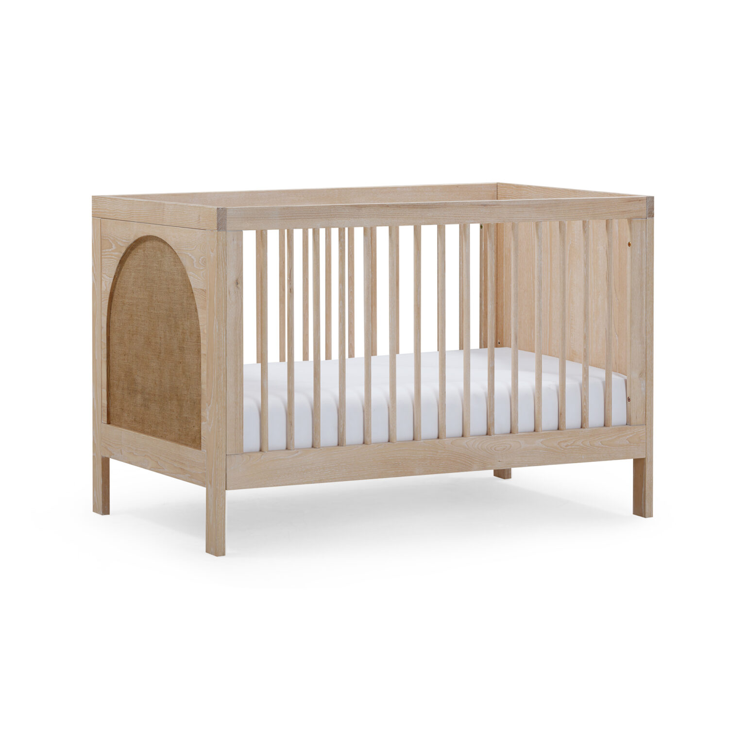 BabyRest Grove Nursery Package | Baby Furniture | Babyroad