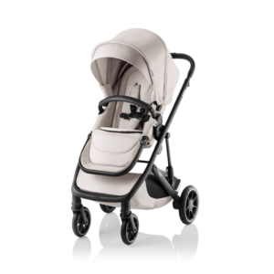 Britax Mini Pram