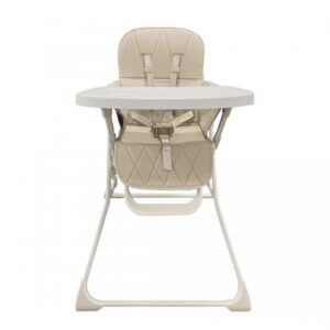Roger Armstrong Super Slim High Chair Roger Armstrong Super Slim High Chair