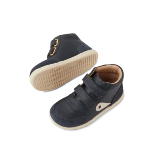 Bobux I-Walk Champ High Navy Bobux I-Walk Champ High Navy