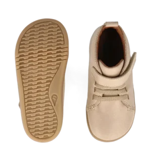 Bobux I-Walk Voyager Boot Oat Milk