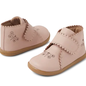 Bobux I-Walk Willow Cameo Rose Bobux I-Walk Willow Cameo Rose