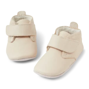 Bobux Soft Sole Desert Arctic Milk