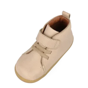 Bobux Step-Up Voyager Boot Oat Milk