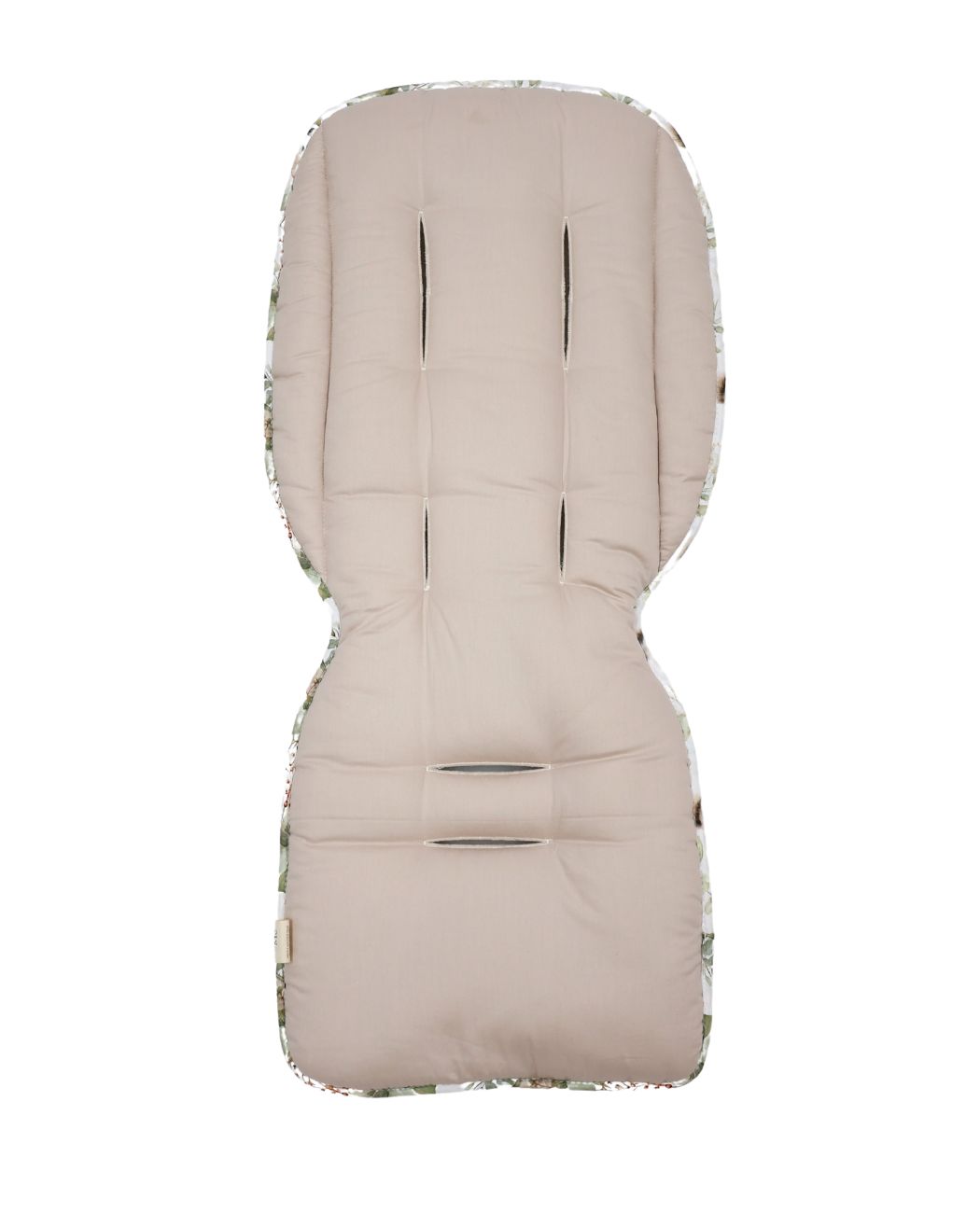 Mini & Me Pram Liner Cuddly Koala Reverse Cuddle Bug & Co Universal Pram Liner Cuddly Koala - Image 2