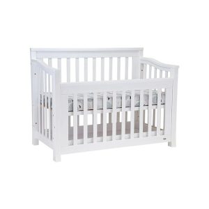 Cocoon Flair 2.0 Cot + Mattress