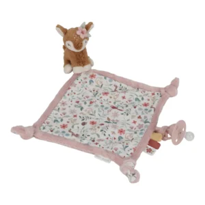 Little Dutch Fairy Garden Cuddle Cloth Deer Little Dutch Fairy Garden Cuddle Cloth Deer