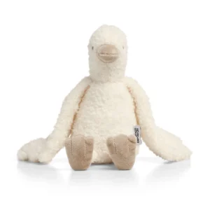 Mamas & Papas Duckling Beanie Soft Toy