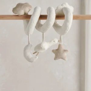 Mamas & Papas Duckling Spiral Activity Toy