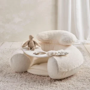Mamas & Papas Sit & Play Baby Floor Seat