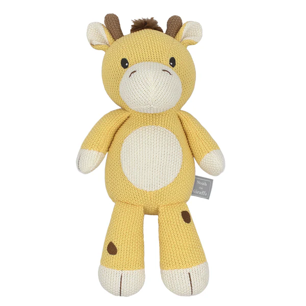 Living Textiles Noah the Giraffe0 Living Textiles Noah the Giraffe