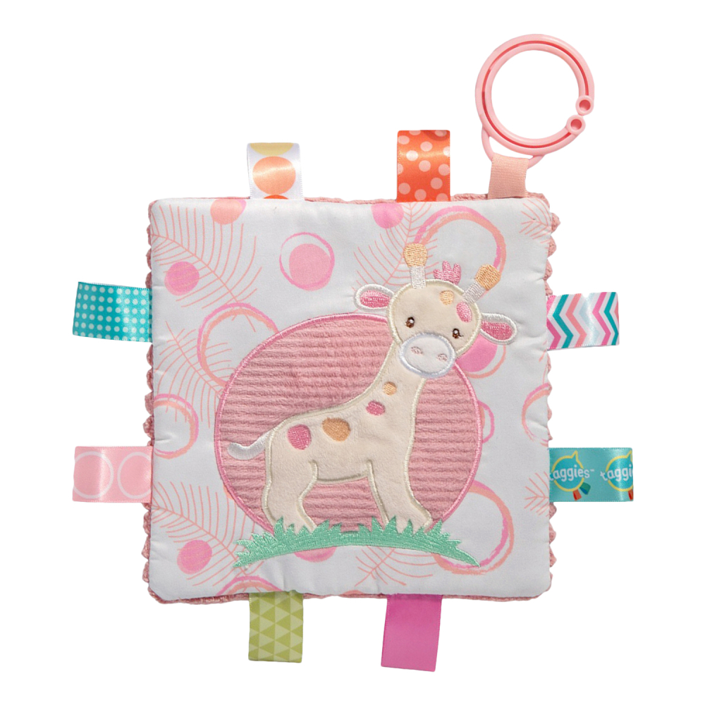 Mary Meyer Taggies Crinkle Tilly Giraffe Mary Meyer Taggies Crinkle Tilly Giraffe