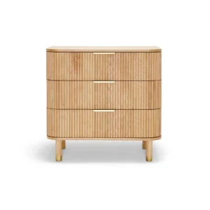 Babyrest Juno Chest 3 Drawer