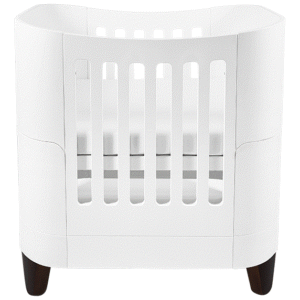 Gaia Serena Mini Cot