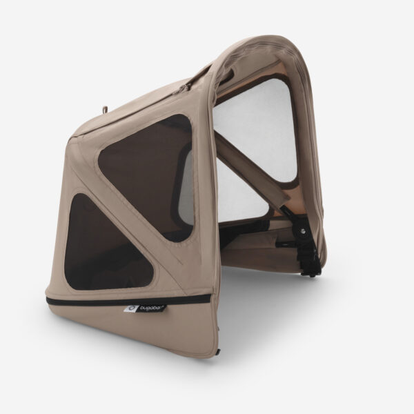 Bugaboo Donkey Breezy Sun Canopy - Image 5