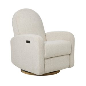 iL Tutto Maya Electric Recliner Glider Chair