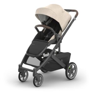 Uppababy Cruz V3