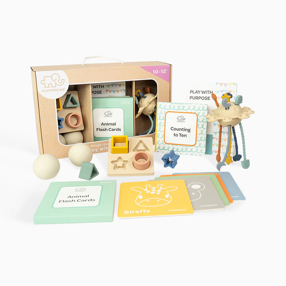 Playground Play Box Play with Purpose1 Playground Play Box Play with Purpose - Image 2