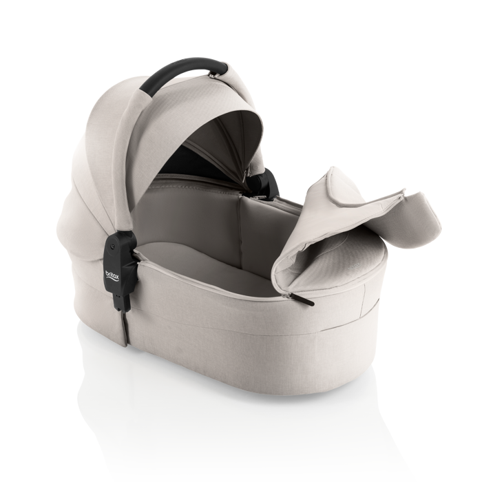 Britax Aptana Bassinet4 Britax Aptana Bassinet - Image 5