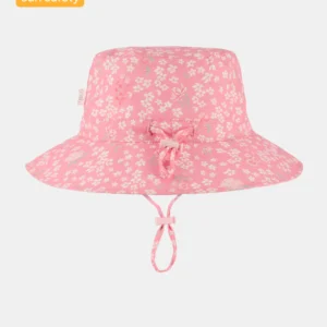 Toshi Sunhat Acacia Scarlet