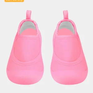 Toshi Swim Reef Booties Beachcomber Watermelon