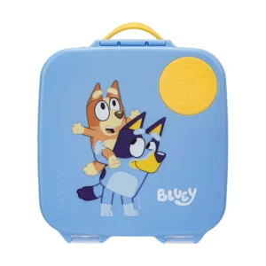 BBox Lunchbox Bluey