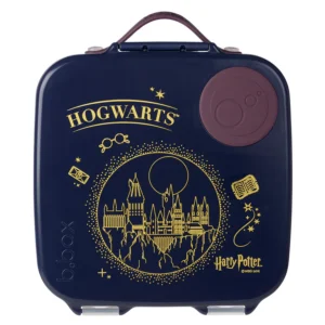 BBox Lunchbox Harry Potter