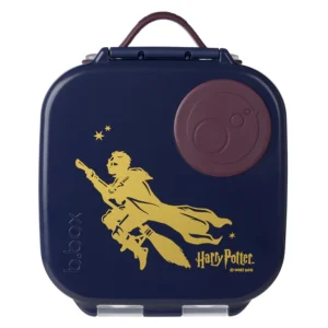 BBox Mini Lunchbox Harry Potter