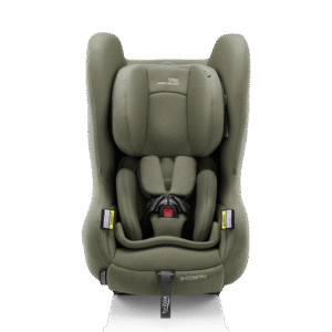 Britax Safe-n-Sound B-Compaq Ifix 1 Britax Safe-n-Sound B-Compaq Ifix