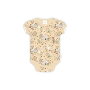Confetti Kidz In the Meadow Bodysuit. Confetti Kidz In the Meadow Bodysuit