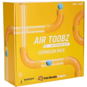Fat Brain Air Toobz Expansion Pack