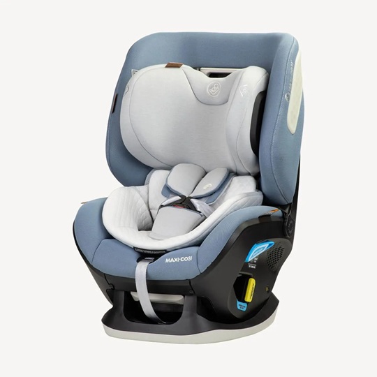 Maxi Cosi Pria LX G-Cell ISOFIX Limited Edition Breeze 1 Maxi Cosi Pria LX G-Cell ISOFIX Limited Edition