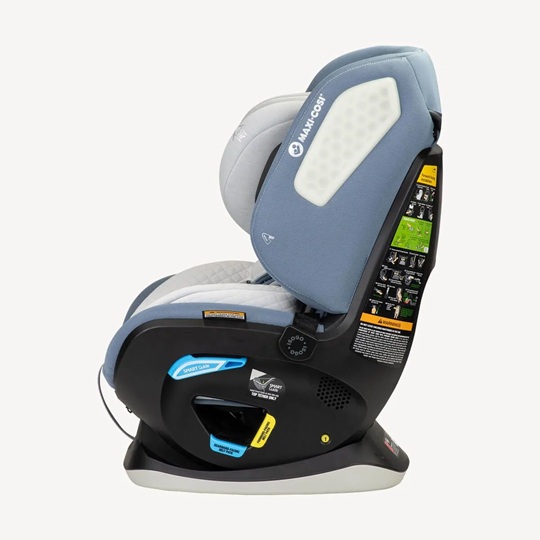 Maxi Cosi Pria LX G-Cell ISOFIX Limited Edition Breeze 2 Maxi Cosi Pria LX G-Cell ISOFIX Limited Edition