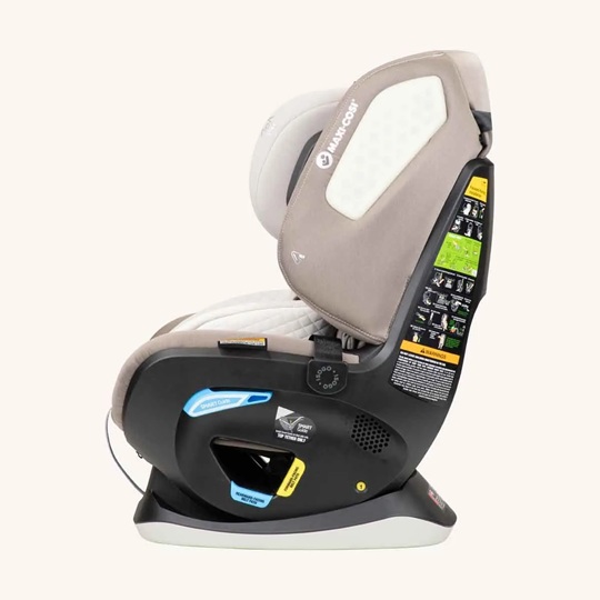 Maxi Cosi Pria LX G-Cell ISOFIX Limited Edition Truffle 2 Maxi Cosi Pria LX G-Cell ISOFIX Limited Edition