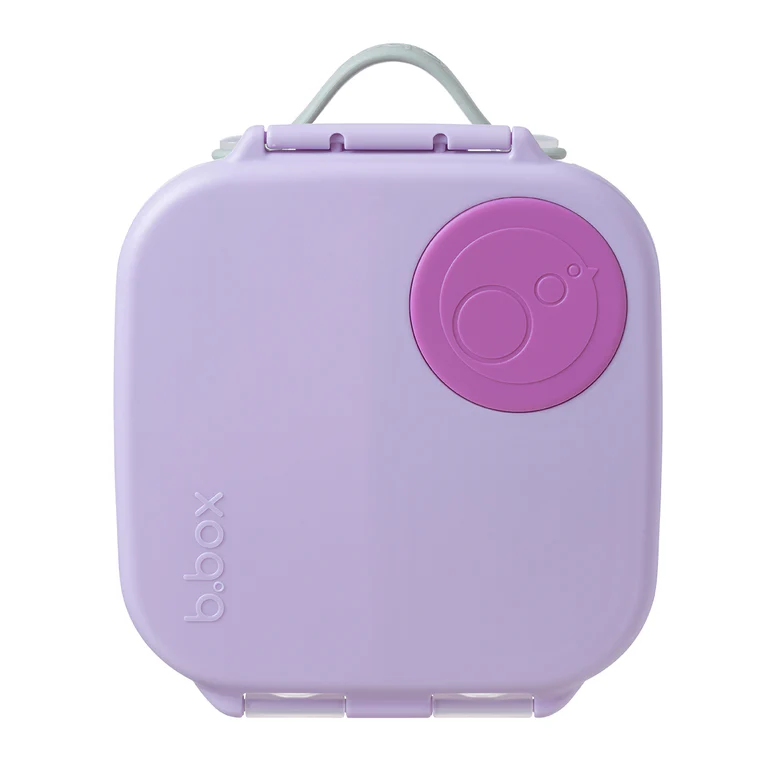 B Box Sugar Plum BBox Mini Lunchbox - Image 11