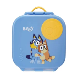BBox Mini Lunchbox Bluey