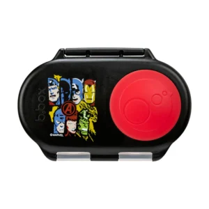 BBox Snackbox Marvel Avengers