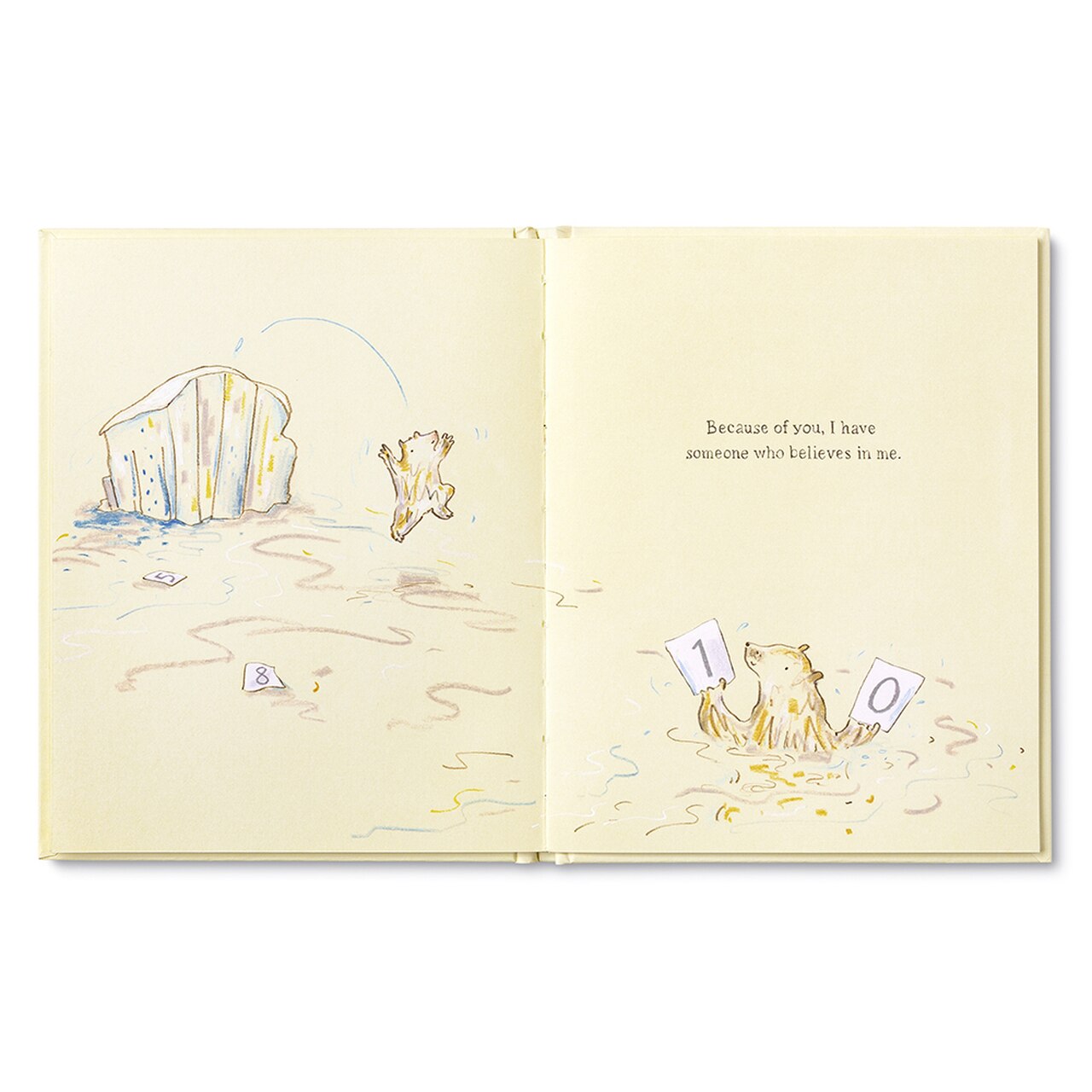 Because of You Mum Book1 Because of You, Mum Book - Image 2