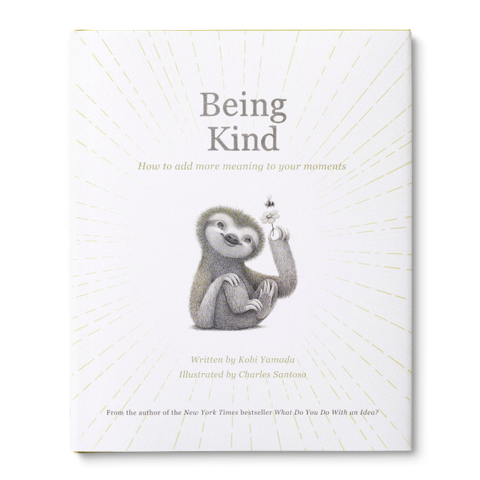 Being Kind Book Being Kind Book