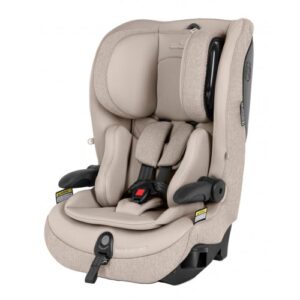 Harnessed Booster Seats (6 Months - 8 Years*)