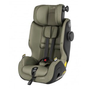 Britax Safe-n-Sound B-Grow Click Tight Style