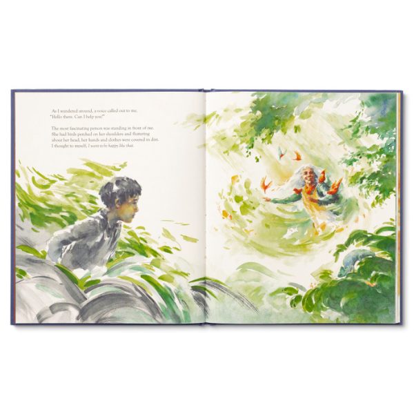 Caring Book1 Caring Book - Image 2